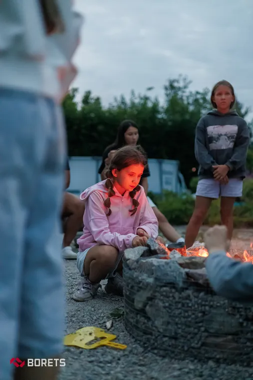 BORETS Summer Camp 2026 · Photo 1502