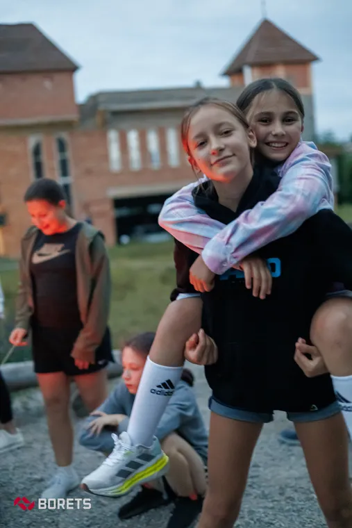 BORETS Summer Camp 2026 · Photo 1506
