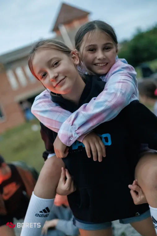 BORETS Summer Camp 2026 · Photo 1507