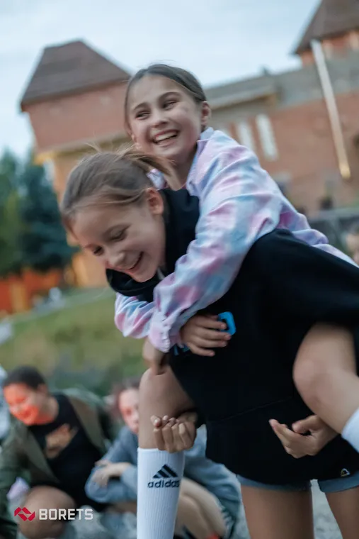 BORETS Summer Camp 2026 · Photo 1508