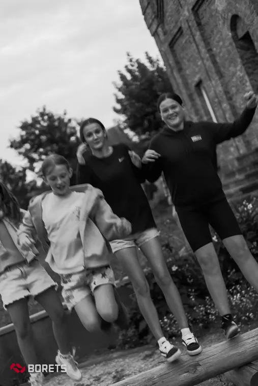 BORETS Summer Camp 2026 · Photo 1510
