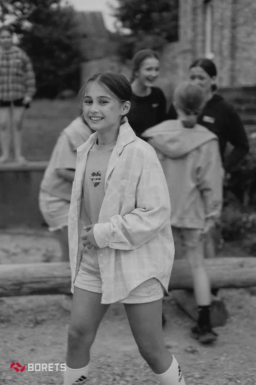 BORETS Summer Camp 2026 · Photo 1511