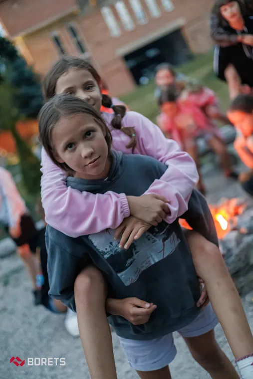 BORETS Summer Camp 2026 · Photo 1512