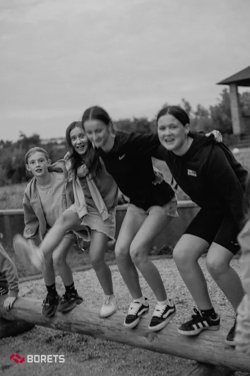 BORETS Summer Camp 2026 · Photo 1514