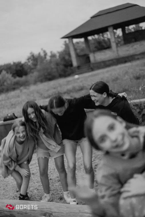 BORETS Summer Camp 2026 · Photo 1515