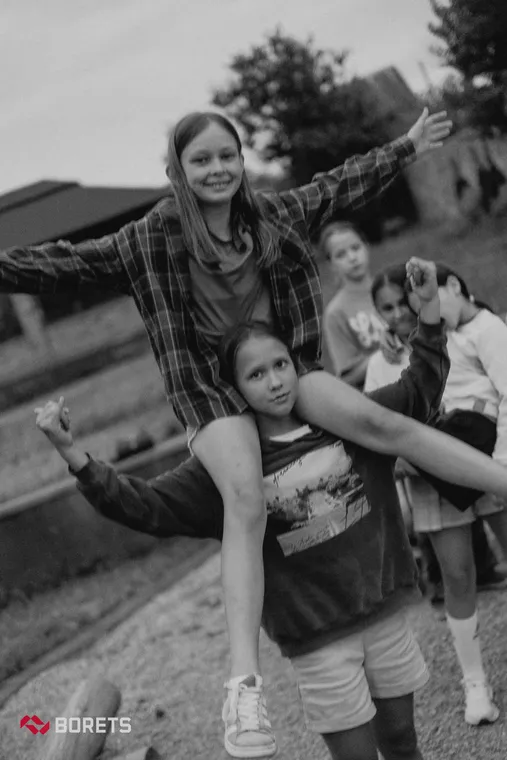 BORETS Summer Camp 2026 · Photo 1519