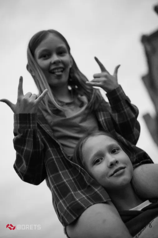 BORETS Summer Camp 2026 · Photo 1521