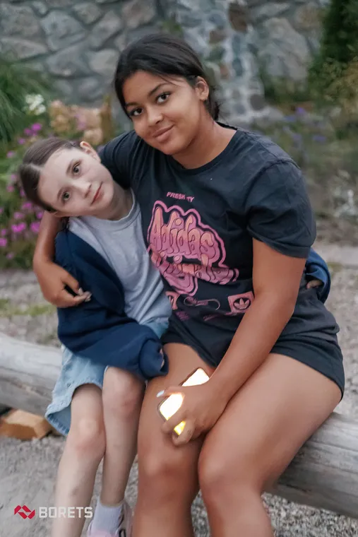 BORETS Summer Camp 2026 · Photo 1527
