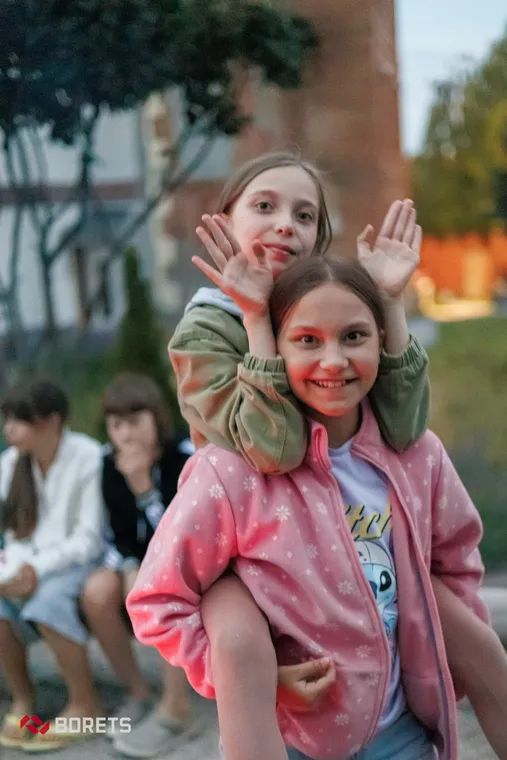 BORETS Summer Camp 2026 · Photo 1532