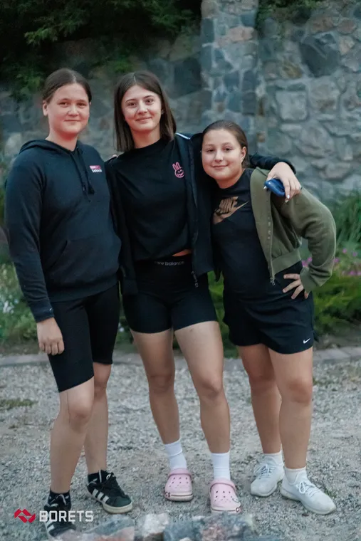 BORETS Summer Camp 2026 · Photo 1539