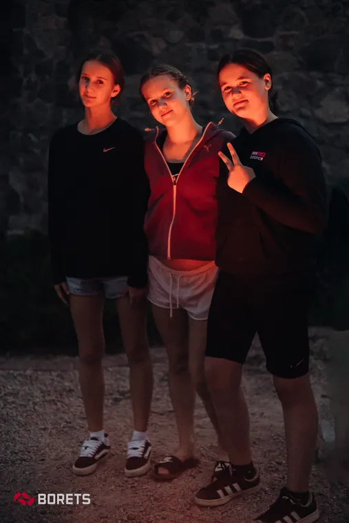 BORETS Summer Camp 2026 · Photo 1546
