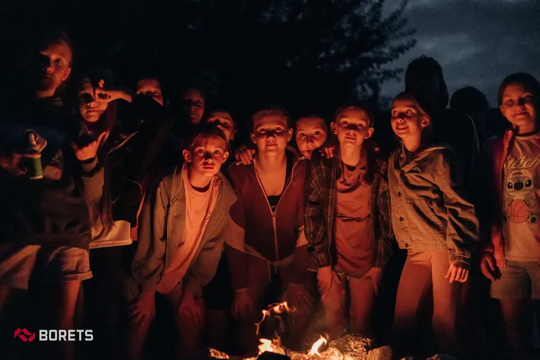 BORETS Summer Camp 2026 · Photo 1551