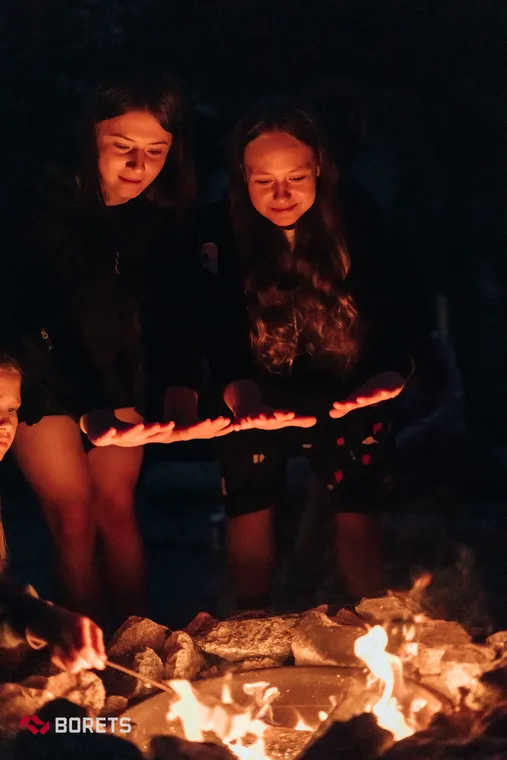 BORETS Summer Camp 2026 · Photo 1558