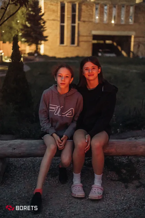 BORETS Summer Camp 2026 · Photo 1574