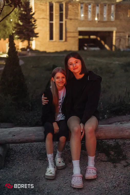 BORETS Summer Camp 2026 · Photo 1577