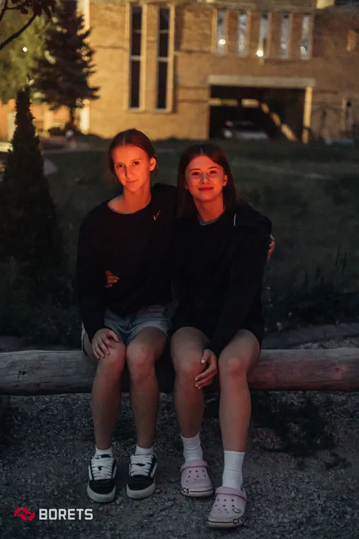 BORETS Summer Camp 2026 · Photo 1583