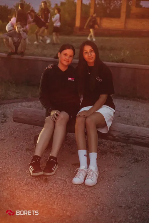 BORETS Summer Camp 2026 · Photo 1586