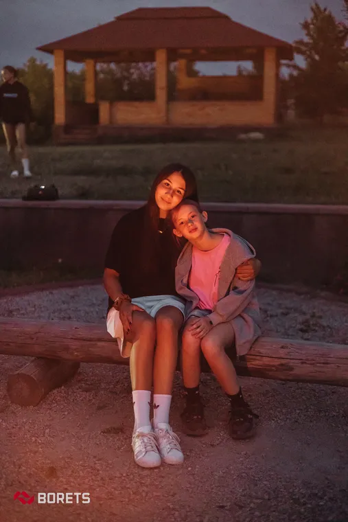 BORETS Summer Camp 2026 · Photo 1587