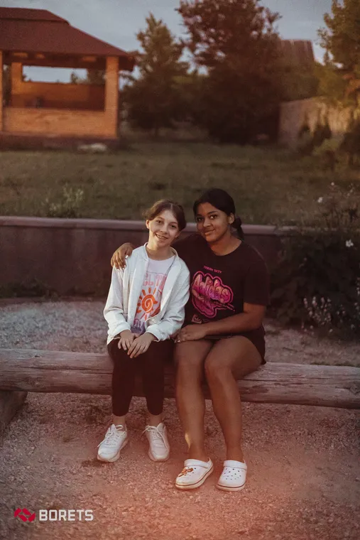 BORETS Summer Camp 2026 · Photo 1592