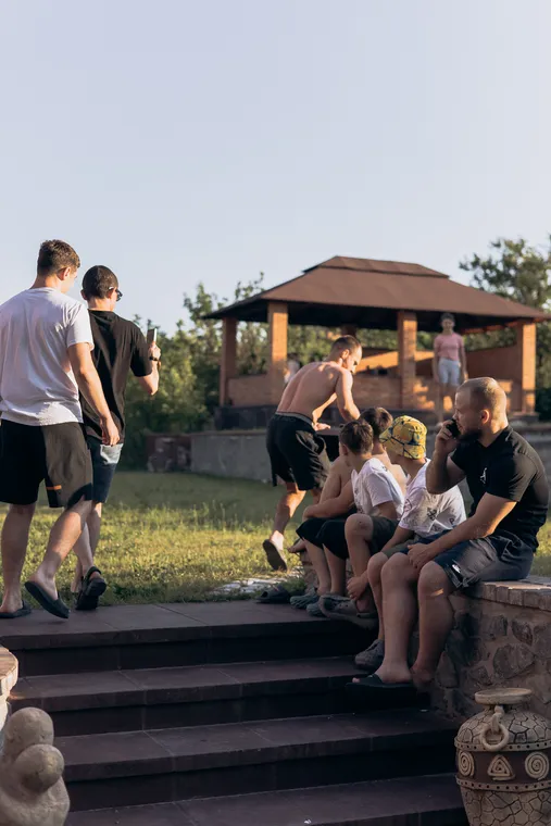 BORETS Summer Camp 2026 · Photo 1598