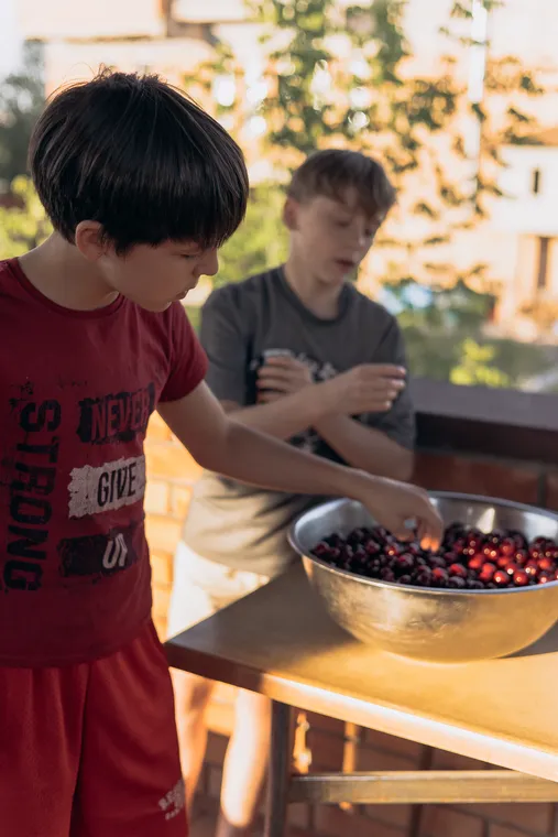 BORETS Summer Camp 2026 · Photo 1603