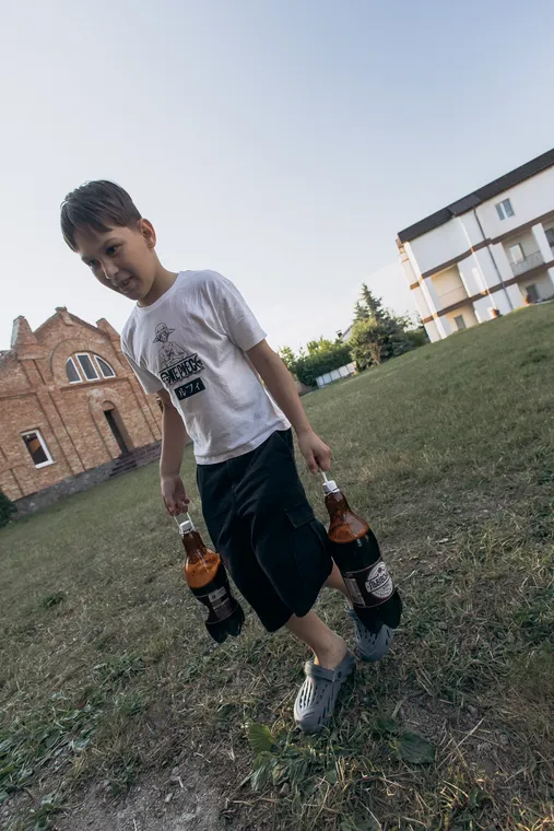 BORETS Summer Camp 2026 · Photo 1609
