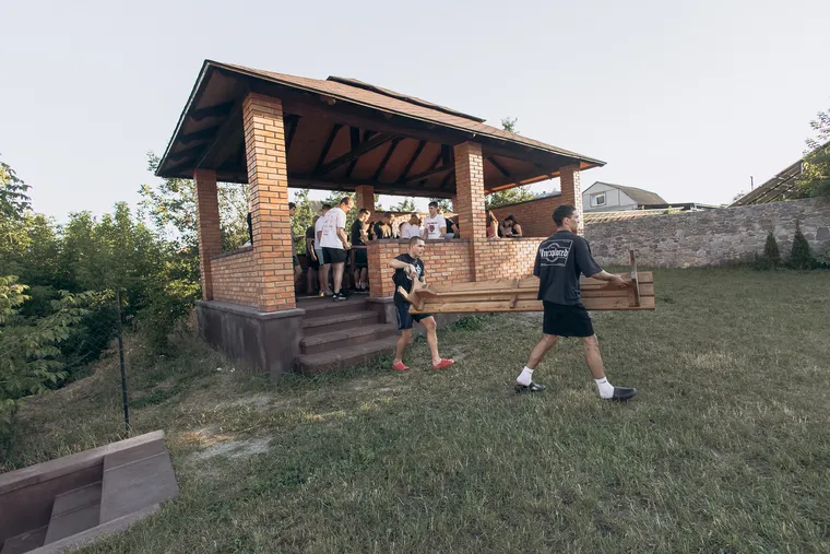 BORETS Summer Camp 2026 · Photo 1610