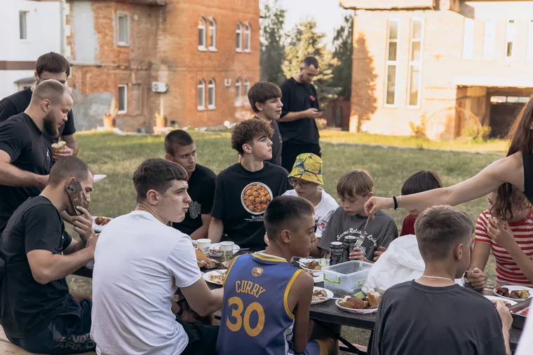 BORETS Summer Camp 2026 · Photo 1626