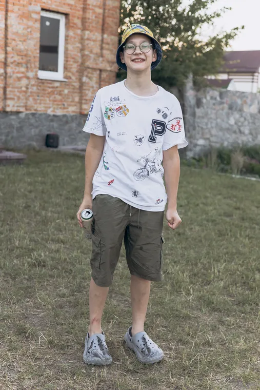 BORETS Summer Camp 2026 · Photo 1638