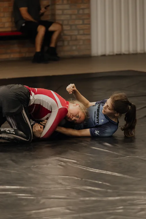 BORETS Summer Camp 2026 · Photo 1666