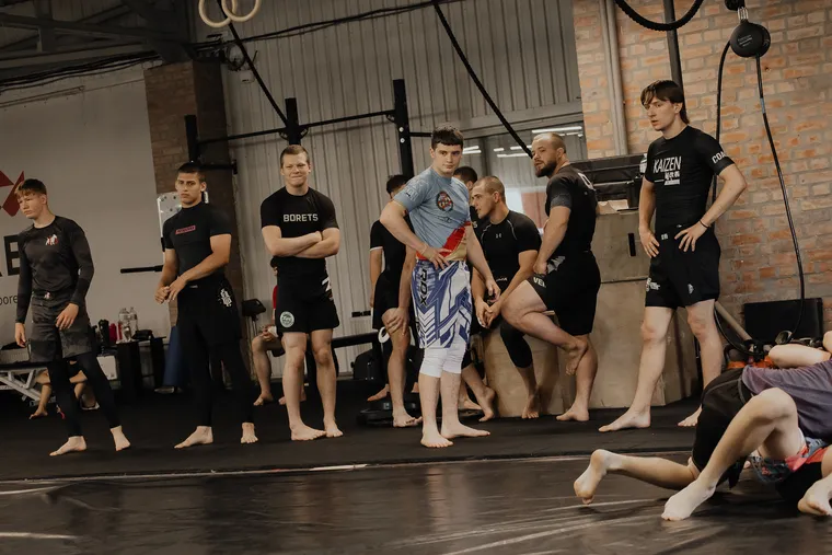 BORETS Summer Camp 2026 · Photo 1715
