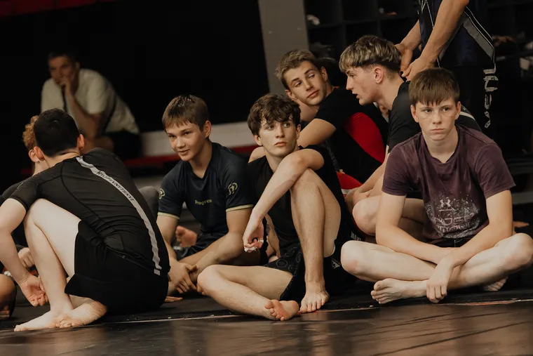 BORETS Summer Camp 2026 · Photo 1791