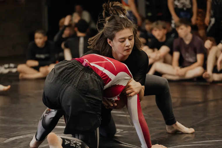 BORETS Summer Camp 2026 · Photo 1796