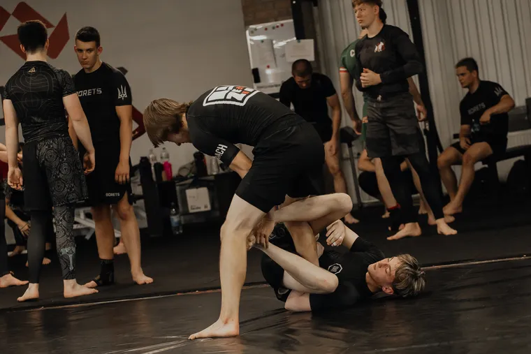BORETS Summer Camp 2026 · Photo 1806